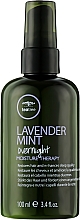 Мус для волосся, який відновлює й зволожує під час сну - Paul Mitchell Tea Tree Lavender Mint Overnight Moisture Therapy — фото N1