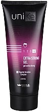 Парфумерія, косметика УЦІНКА Гель екстрасильної фіксації - Brelil UniKe Extra Strong Gel 4*