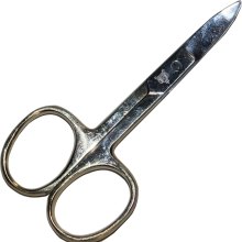 Парфумерія, косметика Ножиці для нігтів (6.5 см), Вариант2 - Kallos Hair Cutting Scissors