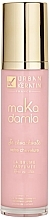 Міст парфумований для волосся "Rose Vanillee" - Urban Keratin Makadamia Mist — фото N1