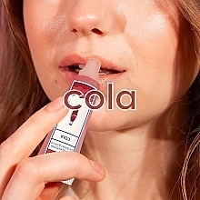 Зволожувальний бальзам для губ - Mermade Cola — фото N3