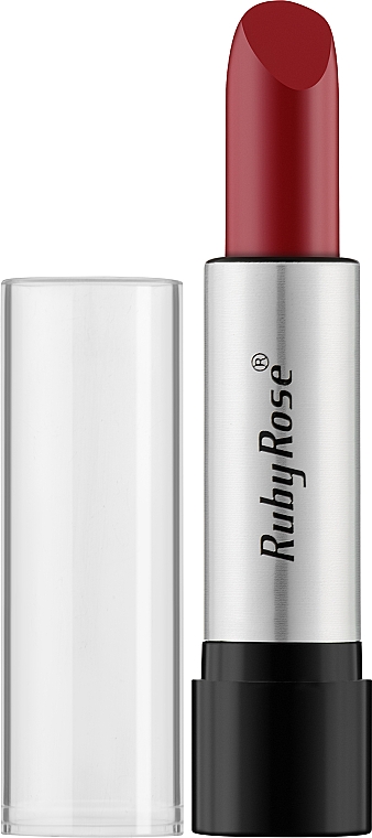 Матовая помада, HB-8516 - Ruby Rose Matte Lipstick Set 1