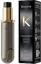 Парфумована олійка-вуаль для всіх типів волосся - Kerastase Chronologiste Fragrance-in-oil Refillable (змінний блок) — фото N2