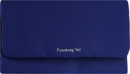 Духи, Парфюмерия, косметика Дорожная косметичка, синяя - Pyunkang Yul Travel Pouch