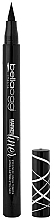 Подводка-карандаш для глаз - Bellaoggi Marker Liner — фото Extreme Black