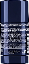 Дезодорант-стик - Lumene Raikas Men 24H Deodorant Stick — фото N2