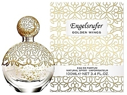Engelsrufer Golden Wings - Парфюмированная вода — фото N2