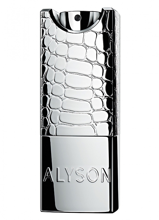 Alyson Oldoini Crystal Oud - Парфумована вода (міні) — фото N1