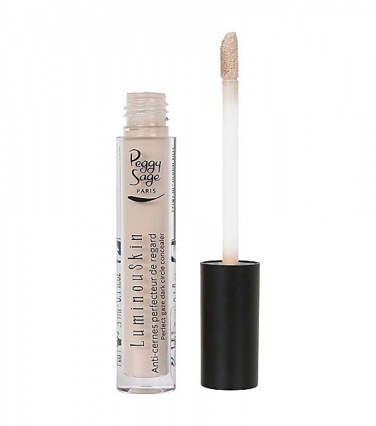 Консилер для лица - Peggy Sage Luminouskin Concealer — фото N1