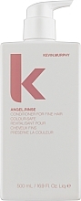 Кондиціонер для тонкого та фарбованого волосся - Kevin Murphy Angel Rinse — фото N1