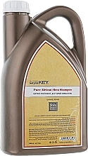 УЦЕНКА Восстанавливающий шампунь - Saryna Key Damage Repair Pure African Shea Shampoo  * — фото N7