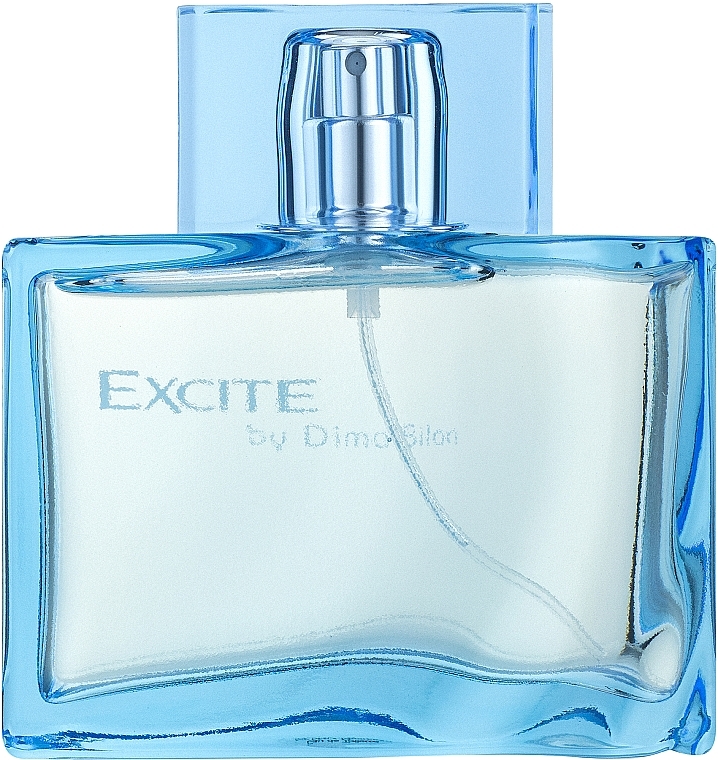 Oriflame Excite - Туалетная вода — фото N1