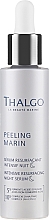 Сироватка нічна інтенсивна відновлювальна - Thalgo Peeling Marin Intensive Resurfacing Night Serum — фото N2