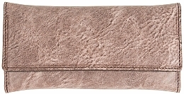 Маникюрный набор, 5 предметов "Deep Desert" - Erbe Solingen Manicure Snap Button Case Range — фото N3