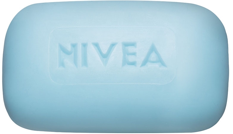 Мыло увлажняющее "Свежесть морских минералов" - NIVEA Sea Minerals Soap — фото N2