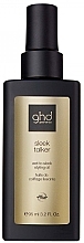 Духи, Парфюмерия, косметика Масло для укладки волос - GHD Sleek Talker Wet to Sleek Hair Styling Oil