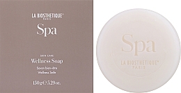 SPA мило для обличчя та тіла - La Biosthetique Spa Le Savon — фото N4