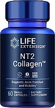 Духи, Парфюмерия, косметика Пищевая добавка "Коллаген NT2" - Life Extension NT2 Collagen