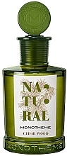 УЦІНКА Monotheme Fine Fragrances Venezia Cedar Wood - Туалетна вода * — фото N1