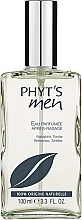 Духи, Парфюмерия, косметика Ароматизированная вода после бритья для мужчин - Phyt's Men Eau Parfumee Apres Rasage