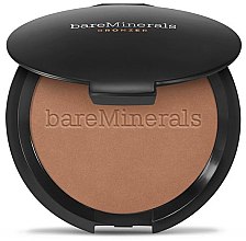 Парфумерія, косметика Бронзер - Bare Minerals Endless Summer Bronzer