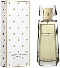 Парфумерія, косметика Carolina Herrera Eau de Toilette - Туалетна вода (тестер без кришечки)