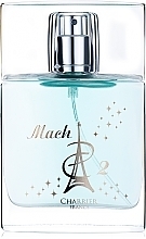 Charrier Parfums Mach 2 - Туалетна вода — фото N1