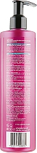 Гіалуроновий шампунь для об'єму і зволоження волосся - Re:form Re:filler Hyaluronic Shampoo — фото N2