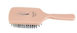 Щетка для волос - Acca Kappa Paddle Brush Nude Look — фото N1