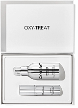 Средство для интенсивного лечения кожи - Oxy-Treat Anti-Age Intensive Treatment — фото N2