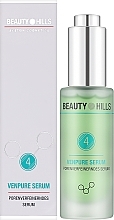 Сироватка для проблемної шкіри обличчя - Beauty Hills Venpure Serum 4 — фото N2