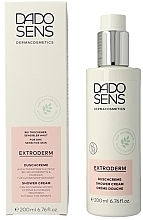 Крем для душу - Dado Sens Extroderm Shower Cream — фото N1