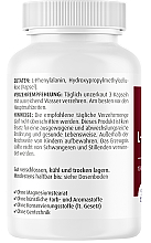 Харчова добавка "L-фенілаланін", 500 мг - ZeinPharma — фото N2