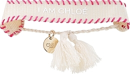 ПОДАРУНОК! Браслет - Chloe Designer Bracelet — фото N2