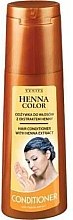 Парфумерія, косметика Відтінковий кондиціонер - Venita Henna Color Conditioner