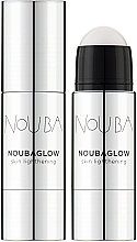 Парфумерія, косметика Коректор для обличчя - Nouba Noubaglow Skin Lightening