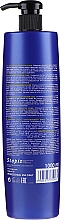 Шампунь з кератином для волосся - Stapiz Keratin Code Shampoo — фото N3
