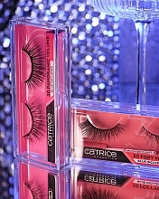 Накладные ресницы - Catrice Lash Couture 3D Foxy Volume Lashes  — фото N11