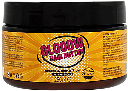 Парфумерія, косметика Олія для волосся - NewEssentials Glooow Hair Butter