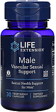 Пищевая добавка "Мужская сила" - Life Extension Sexual Support — фото N1