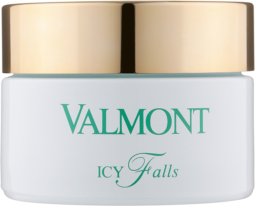 Гель для демакіяжу - Valmont Icy Falls — фото N1