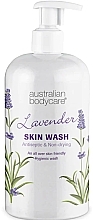 Духи, Парфюмерия, косметика Гель для душа "Lavender" - Australian Bodycare Professionel Skin Wash