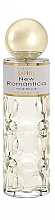 Парфумерія, косметика Saphir Parfums New Romantica - Парфумована вода
