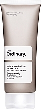 Духи, Парфюмерия, косметика Натуральные увлажняющие факторы - The Ordinary Natural Moisturizing Factors + HA 