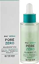 Сироватка для обличчя - Be The Skin BHA+ Pore Zero Serum — фото N2