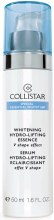 Духи, Парфюмерия, косметика Отбеливающая сыворотка - Collistar Special Essential White Whitening Hydro-Lifting Essence (тестер)