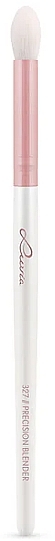 Кисть для растушовки теней, 327 Candy - Luvia Cosmetics Precision Blender Brush — фото N1