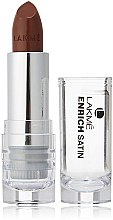 Духи, Парфюмерия, косметика РАСПРОДАЖА Помада для губ - Lakme India Enrich Satins Lip Color *