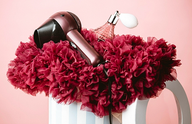 Фен для волос AD 2247, 1400 W - Adler Hair Dryer — фото N5