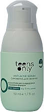 Сироватка для обличчя 13+ років - Teens Only For-Teens Anti-Acne Serum — фото N1